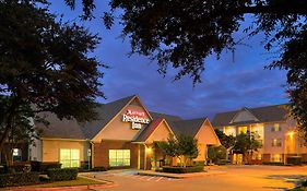 Residence Inn In Arlington Texas 3*